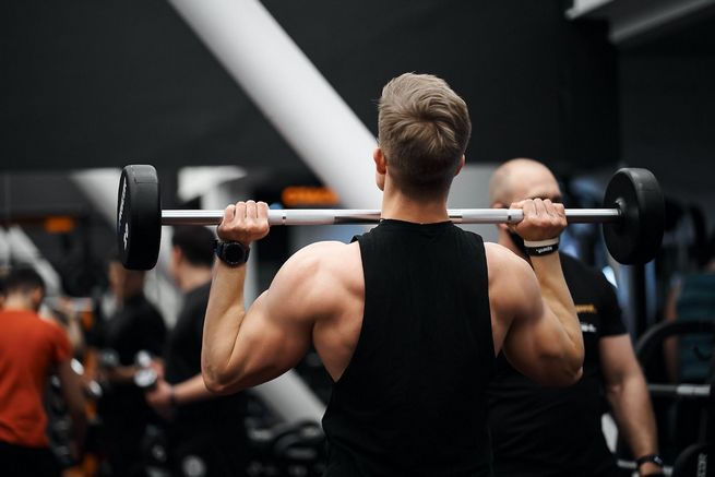 Steroïdes pour les athlètes